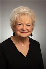 Marilyn Tolbert, Board vice president